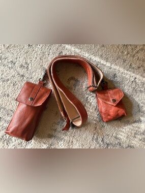 Free People Hogan Sling🔥